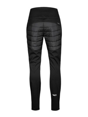 Alternative view of Halti Hanki 2.0 Hybrid W+ Women's Cross-Country Ski Pants