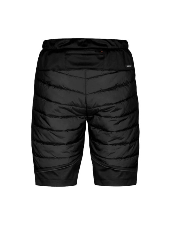 Halti Hanki Men's Warm Hybrid Shorts - Image 2