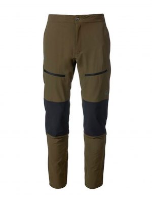 Halti Hiker II Od Miesten Housut