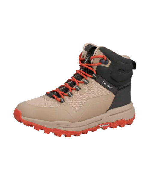 Halti Hiker Kuru Mid Dx Miesten Vaelluskenkä