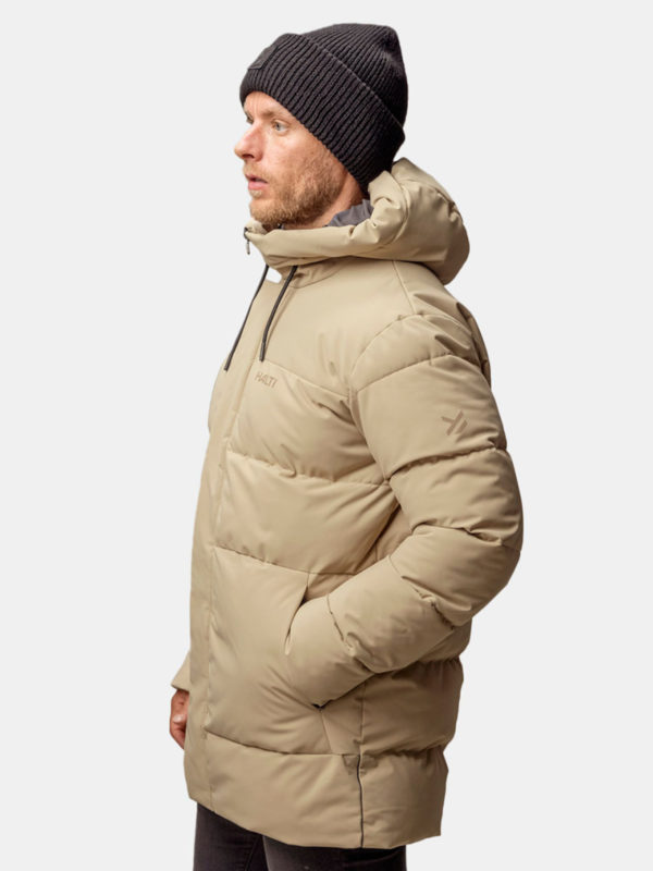 Halti Huurre Unisex Beanie - Image 2