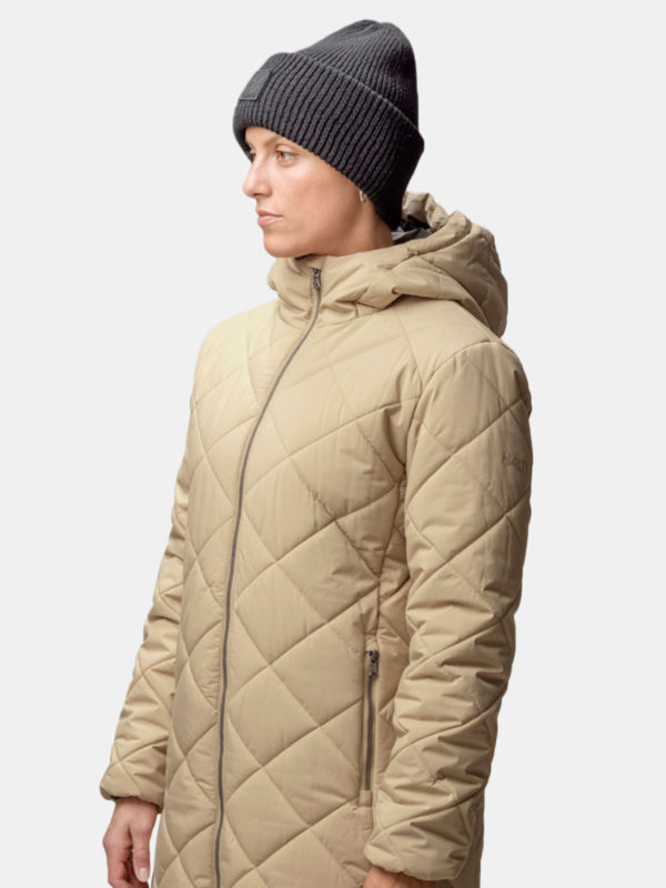 Halti Huurre Unisex Beanie - Image 3