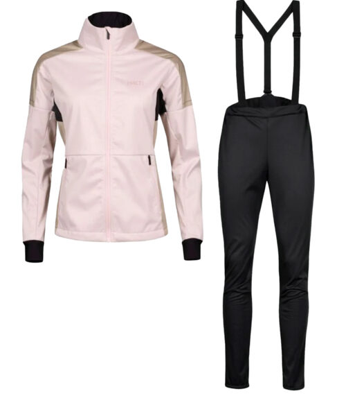 Halti Huuru Women's Cross-Country Ski Outfit