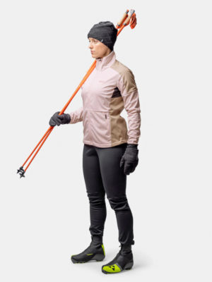 Alternative view of Halti Huuru Women's Cross-Country Ski Outfit