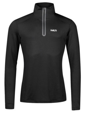 Halti Jaako Half Zip Miesten Paita