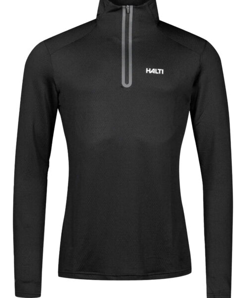 Halti Jaako Men's Half Zip Shirt