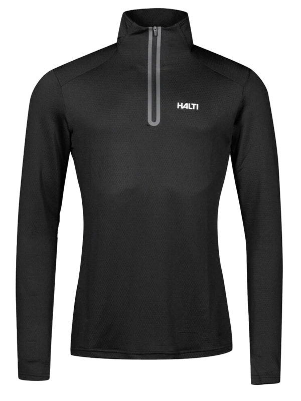 Halti Jaako Men's Half Zip Shirt