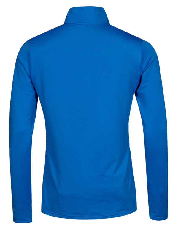 Halti Jaako Men's Half Zip Shirt - Image 4