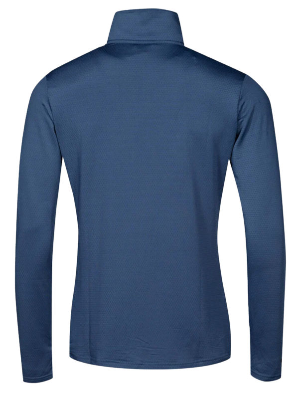 Halti Jaako Men's Half Zip Shirt - Image 6