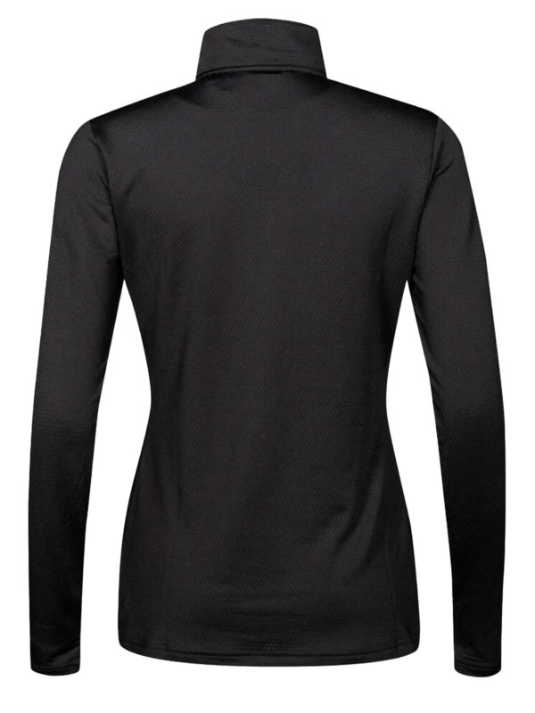 Halti Jaako Half Zip Naisten Paita - Image 5