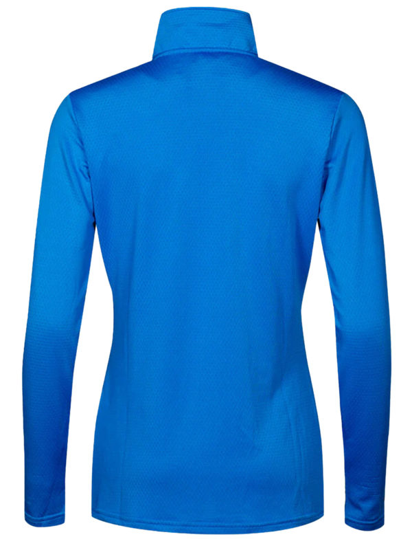 Halti Jaako Half Zip Naisten Paita - Image 7