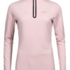 Halti Jaako Half Zip Naisten Paita