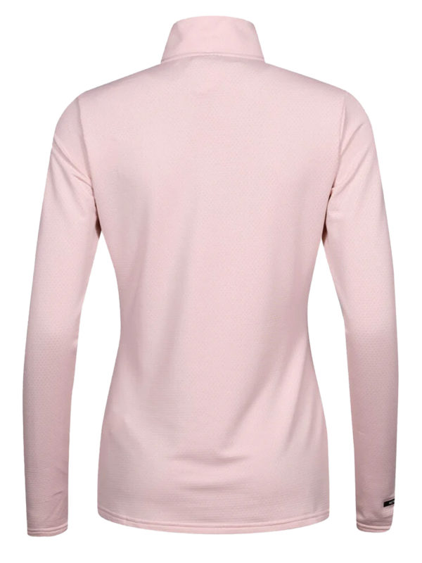 Halti Jaako Half Zip Naisten Paita - Image 3
