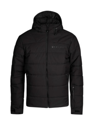 Halti Mellow Ski Puffer Jacket Miesten Talvitakki