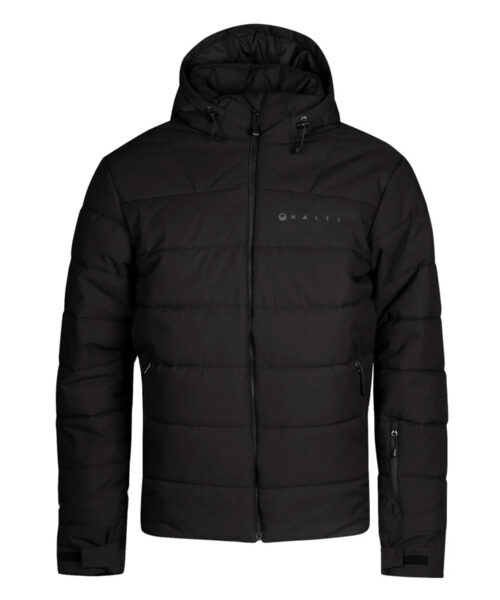 Halti Mellow Men's Ski Puffer Jacket