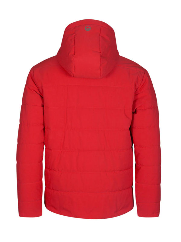 Halti Mellow Men's Ski Puffer Jacket - Image 6