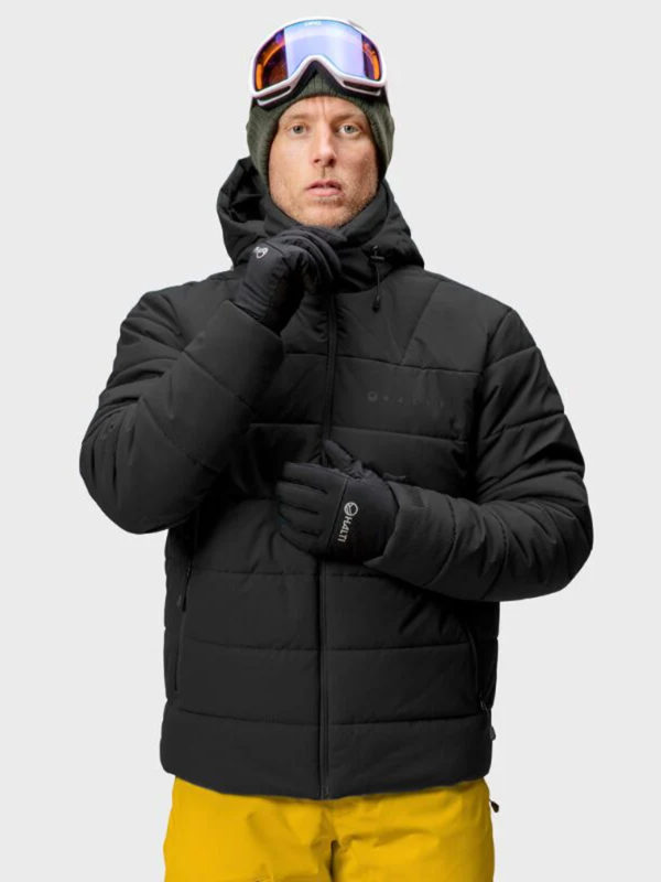 Halti Mellow Men's Ski Puffer Jacket - Image 2