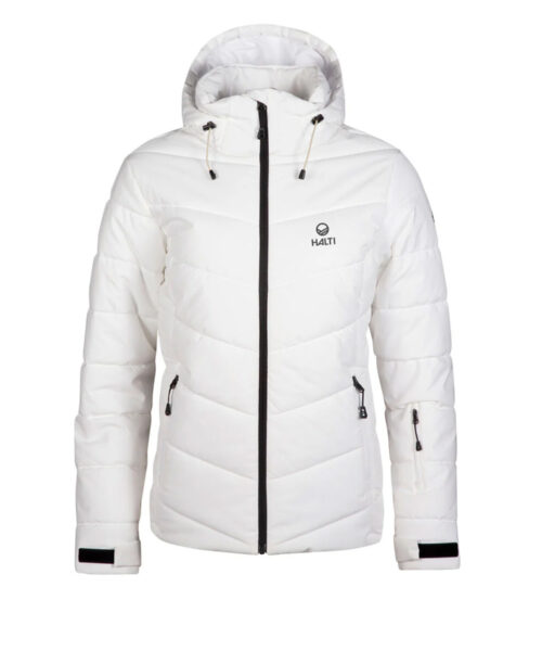 Halti Mellow W+ Ski Puffer Women's Jacket