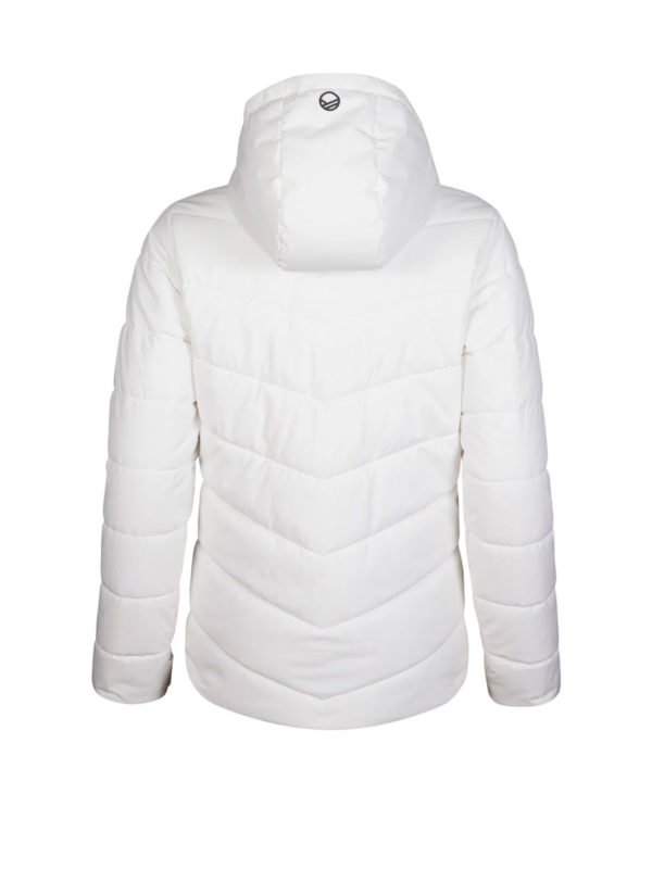Halti Mellow W+ Ski Puffer Naisten Talvitakki - Image 2
