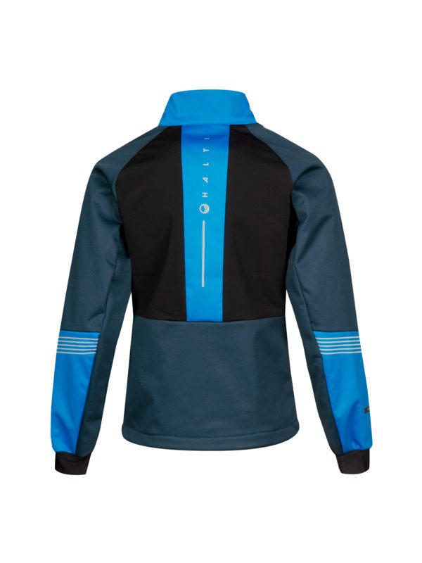 Halti Nuoska Jr Xct Set Kid's Ski Suit - Image 3