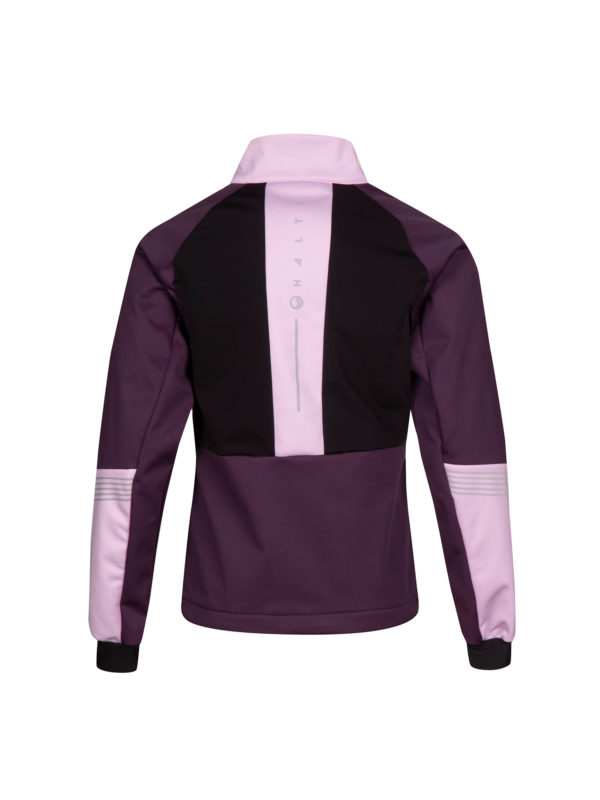 Halti Nuoska Jr Xct Set Kid's Ski Suit - Image 4