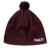 FUDGE MAROON RED