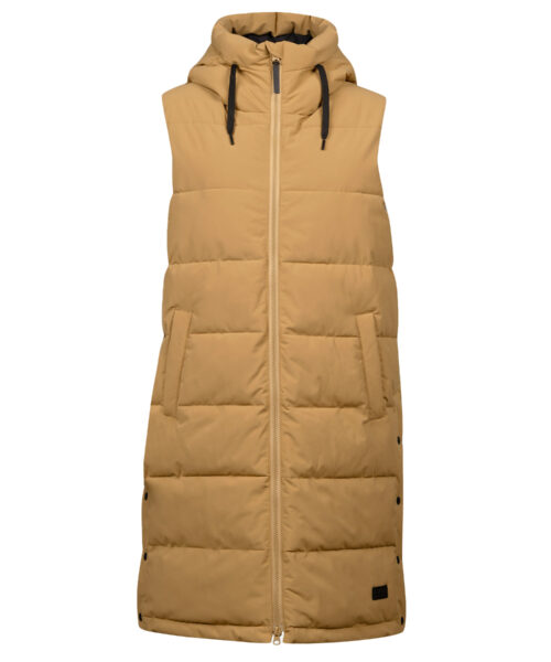 Halti Penger Puffer Women's Insulated Vest