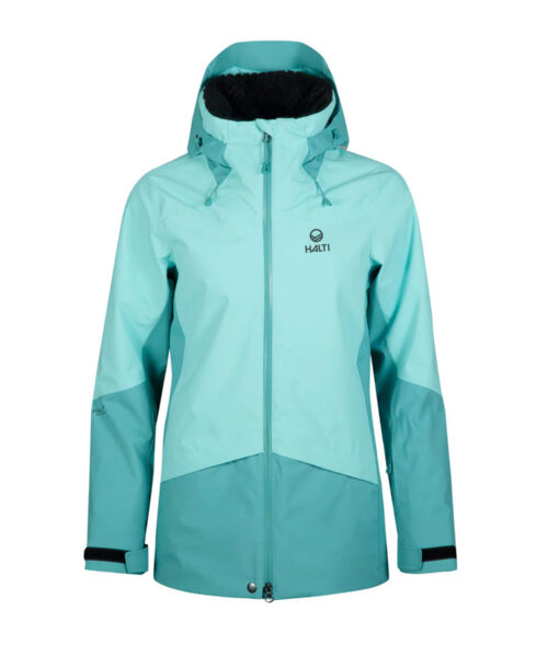 Halti Planker DrymaxX Women's Ski Jacket