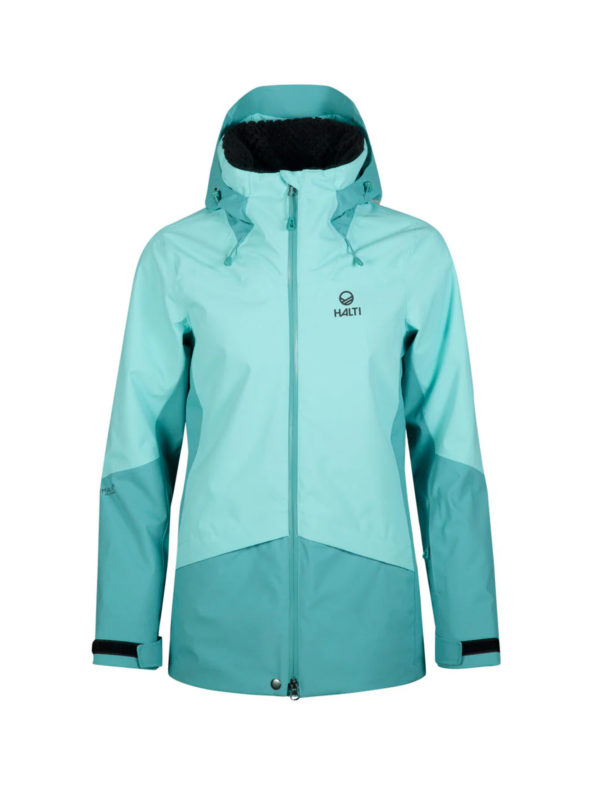 Halti Planker DrymaxX Women's Ski Jacket