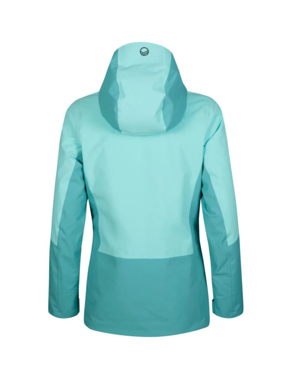 Halti Planker DrymaxX Women's Ski Jacket - Image 3