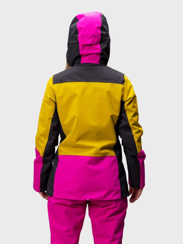 Halti Planker DrymaxX Women's Ski Jacket - Image 6