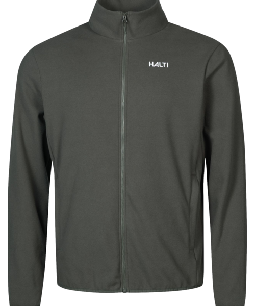 Halti Rockmoon Fleece Jacket Miesten Fleecetakki
