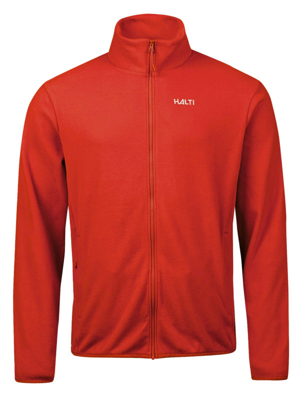 Halti Rockmoon Men's Fleece Jacket - Image 4