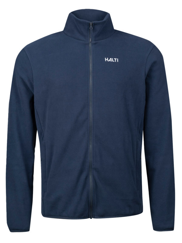 Halti Rockmoon Men's Fleece Jacket
