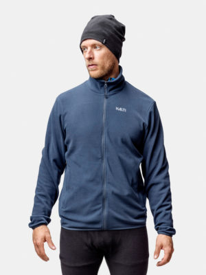 Alternative view of Halti Rockmoon Men's Fleece Jacket