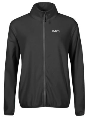 Alternative view of Halti Rockmoon Women's Fleece Jacket