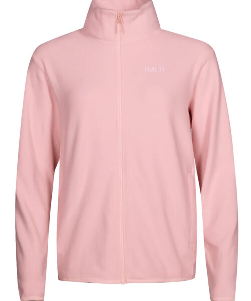 Halti Rockmoon Fleece Jacket Naisten Fleecetakki