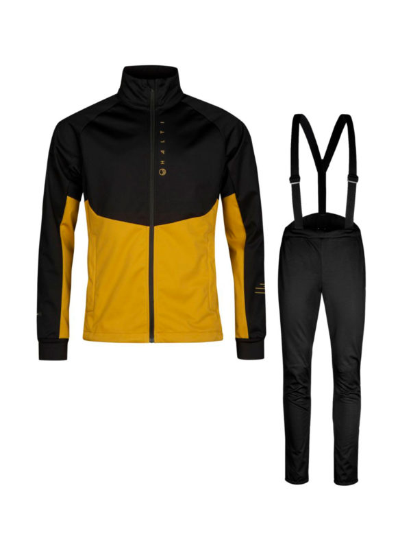 Halti Tola Men's Ski Suit