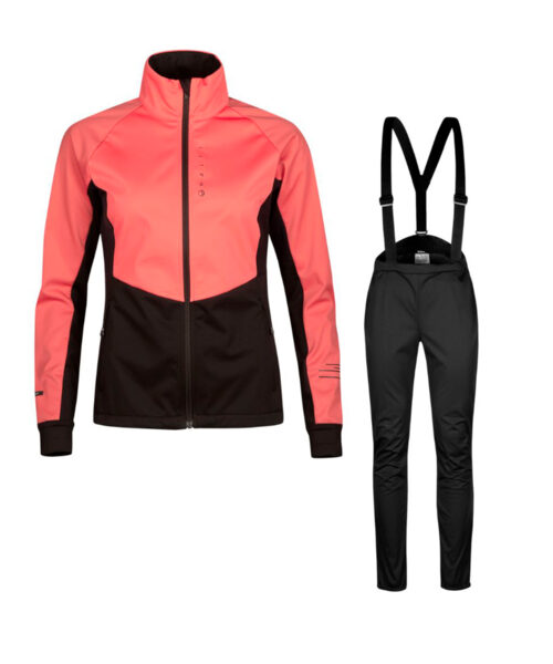 Halti Tola Women's+ Ski Suit
