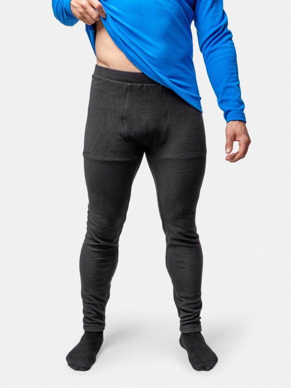 Halti Trone Men's Fleece Pants - Image 2