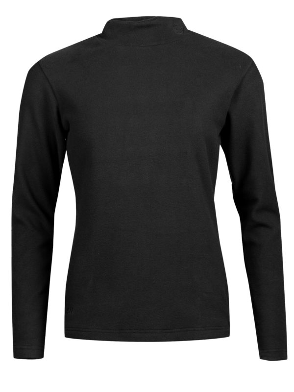 Halti Trone Women's Fleece Shirt - Image 4