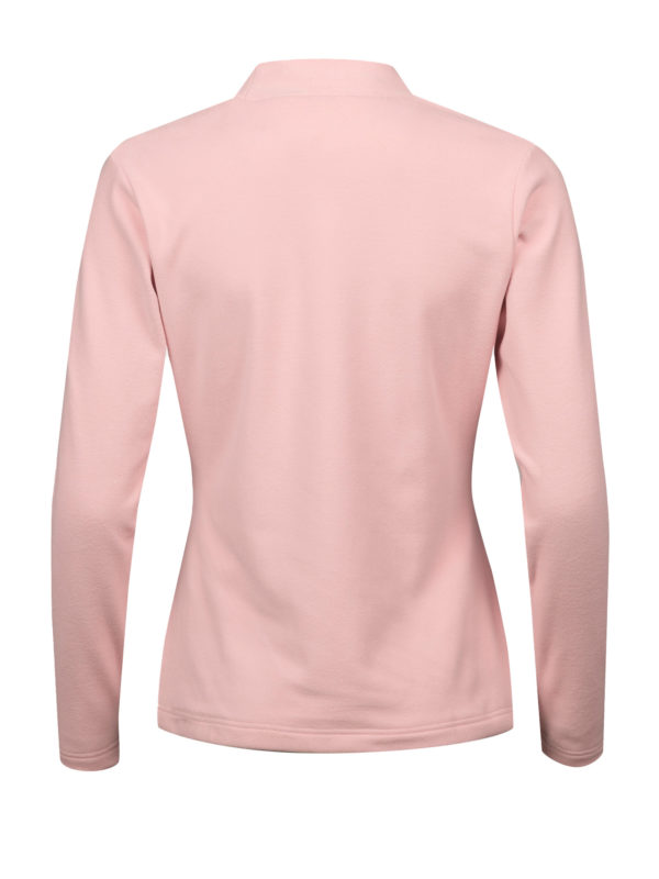 Halti Trone Women's Fleece Shirt - Image 3