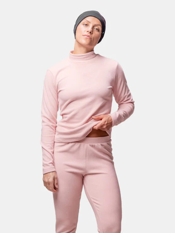 Halti Trone Women's Fleece Shirt - Image 2