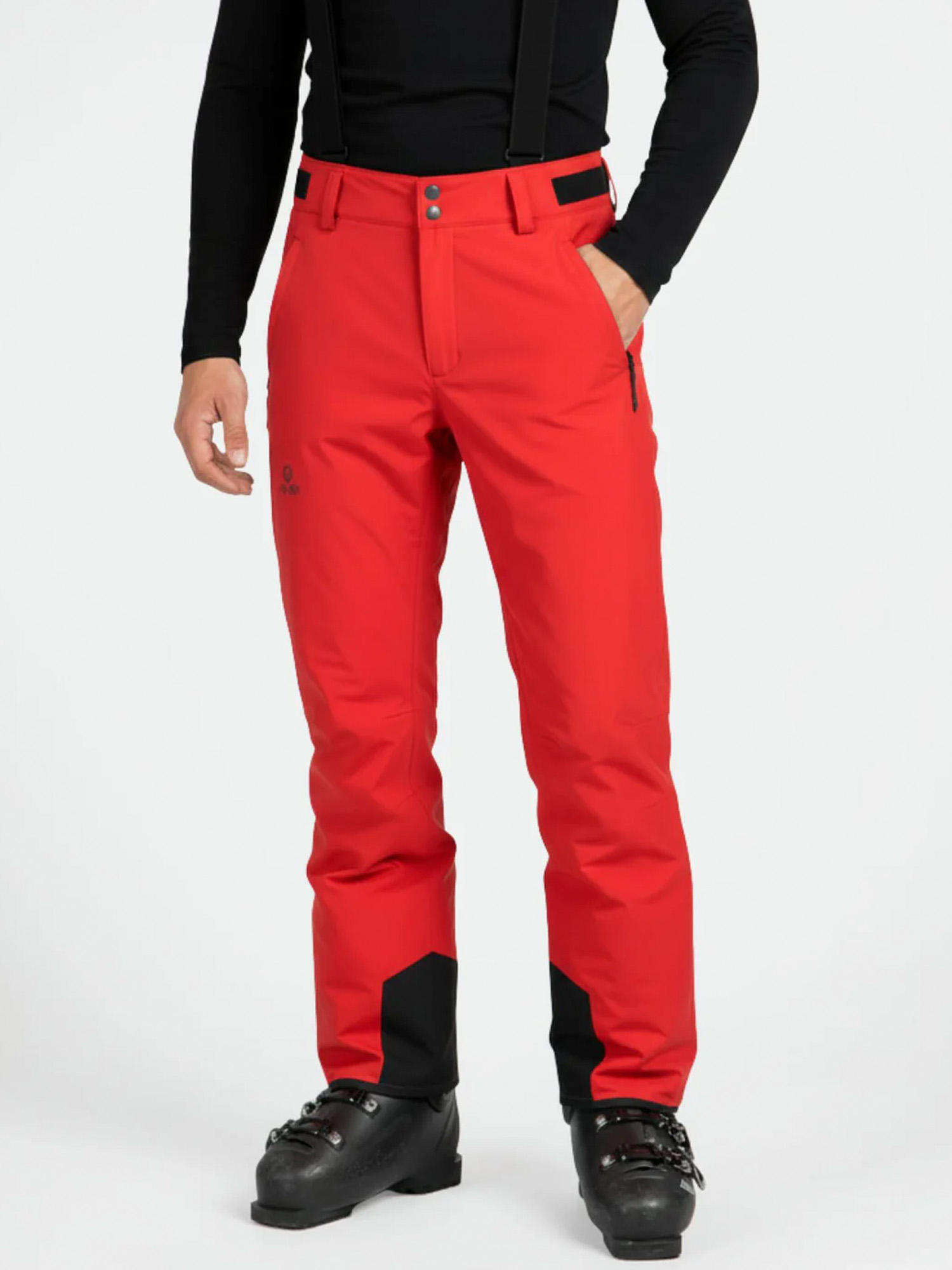Halti Trusty Men's Dx Ski Pants - Image 4