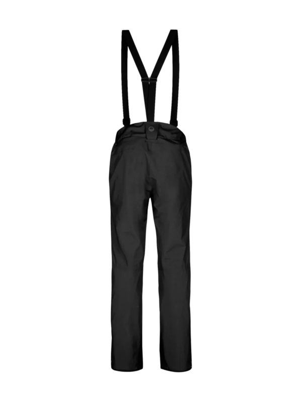 Halti Trusty Short Dx Men's Ski Pants - Image 2