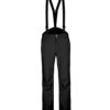 Halti Trusty Short Dx Ski Pants Miesten Lasketteluhousut