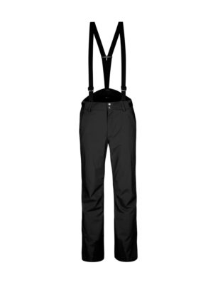 Halti Trusty Short Dx Ski Pants Miesten Lasketteluhousut