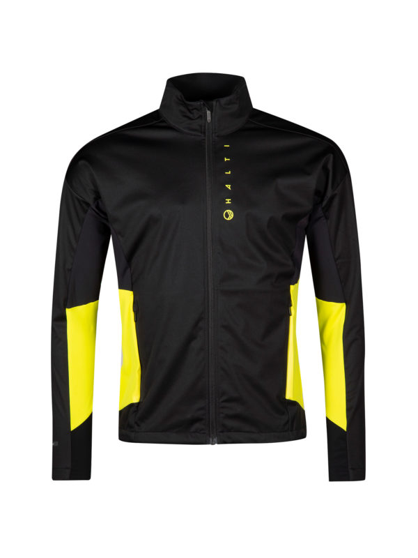 Halti Veloce Men's Ski Jacket - Image 2