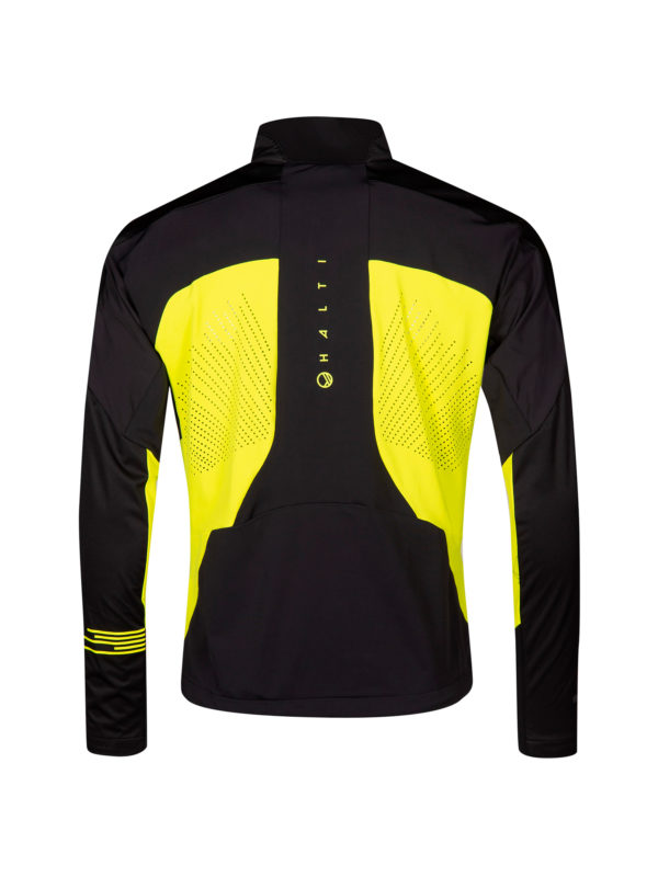 Halti Veloce Men's Ski Jacket - Image 4