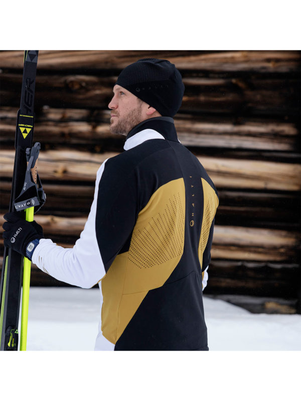 Halti Veloce Men's Ski Jacket - Image 5